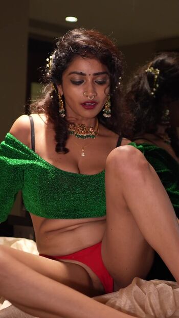 Lavanya Manickam