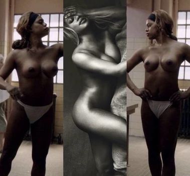 Laverne Cox