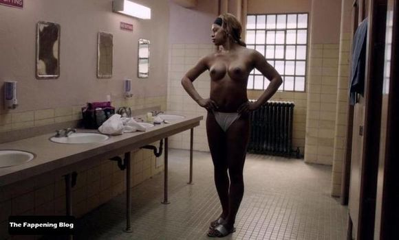 Laverne Cox