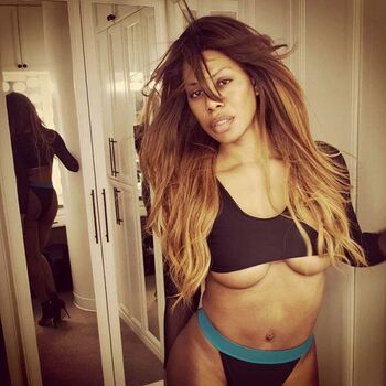 Laverne Cox