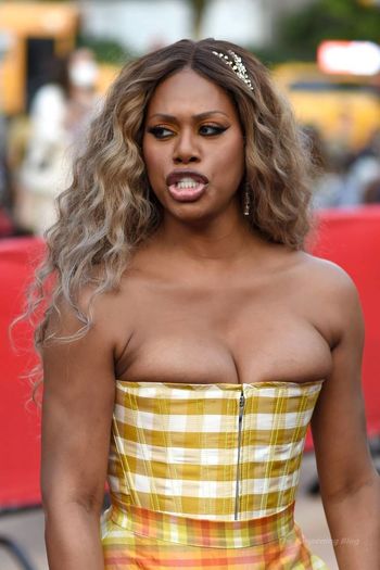 Laverne Cox