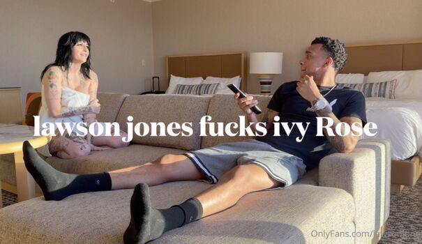 Lawson Jones