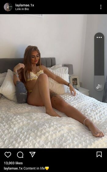 Layla Kildruff