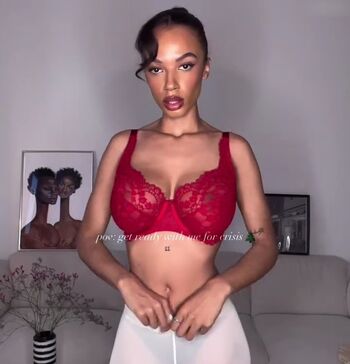 Layla (Laila Darboe)