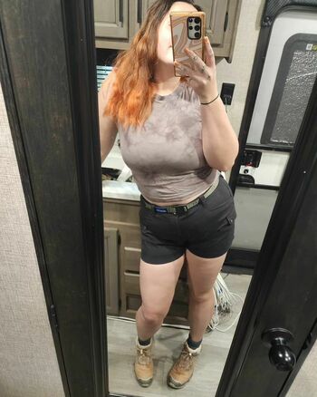 Layla Mitchell