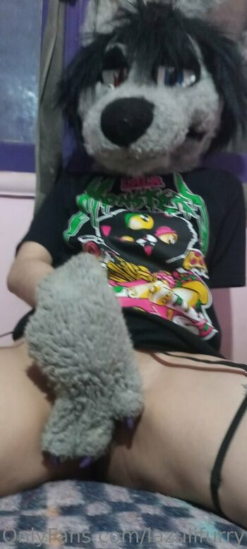 lazulifurry