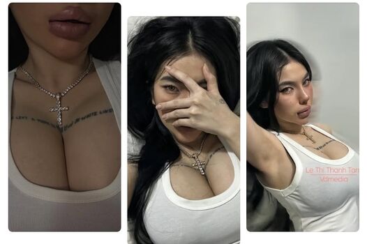 Lê Thị Thanh Tâm