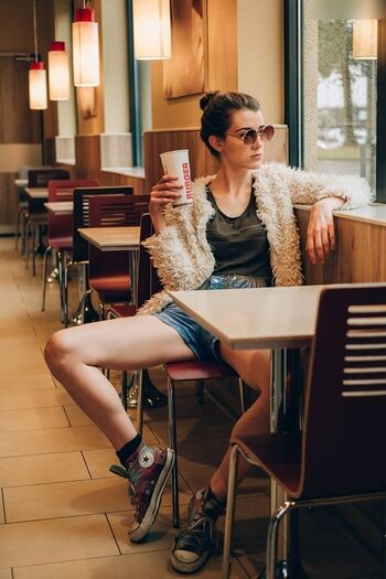 Lea Knoff