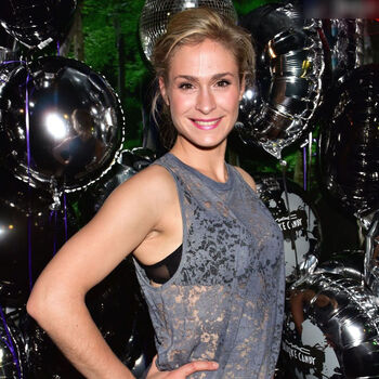 Lea Marlen Woitack