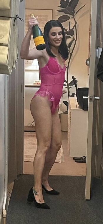 Lea Michele