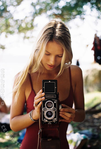 Lea Mohr