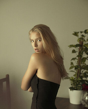 Lea Mohr