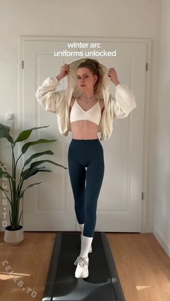 Lea Peach