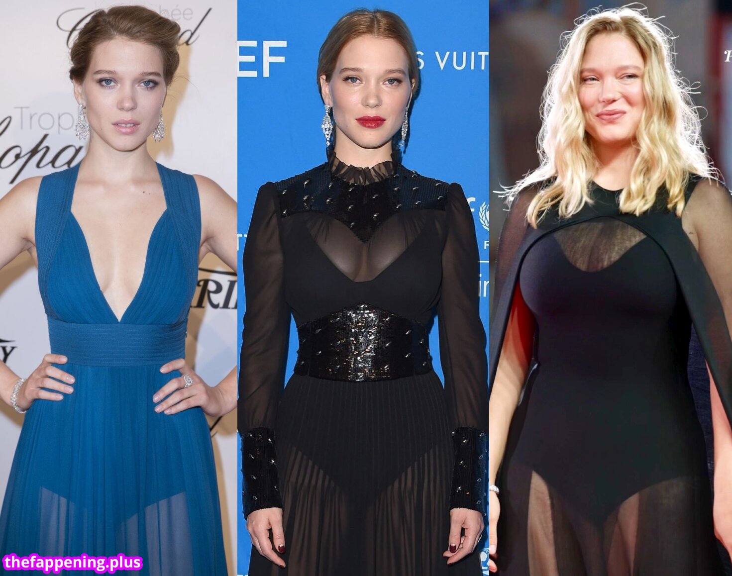 Lea Seydoux