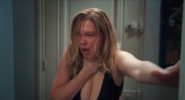 Lea Seydoux