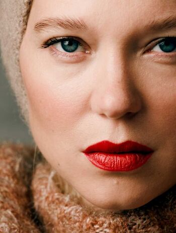 Lea Seydoux