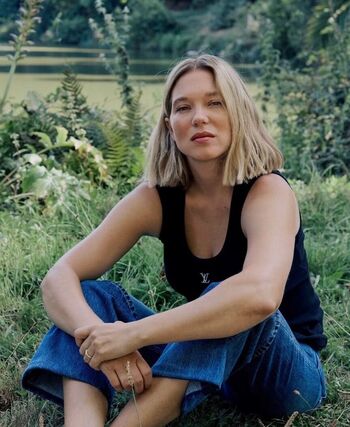 Lea Seydoux