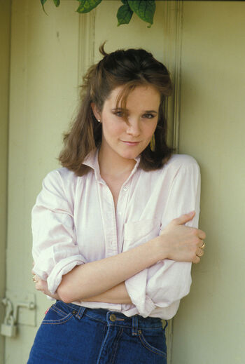 Lea Thompson