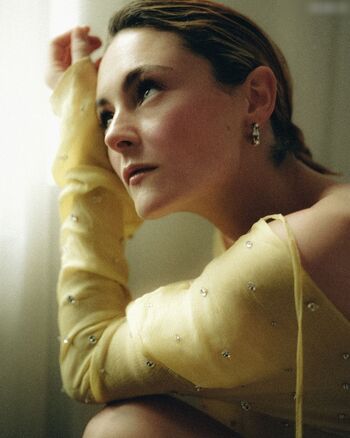 Lea Van Acken