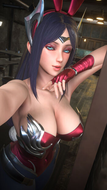 League of Legends