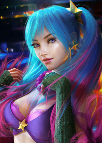 League of Legends