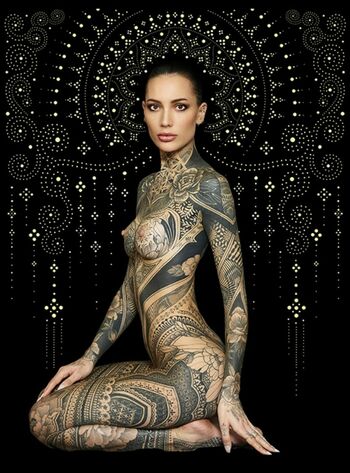 Leah Blum Blum.ttt