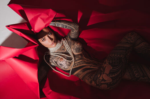 Leah Blum