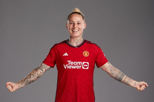 Leah Galton