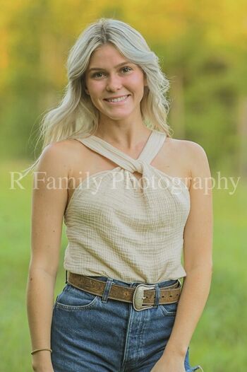 Leah Goodrich