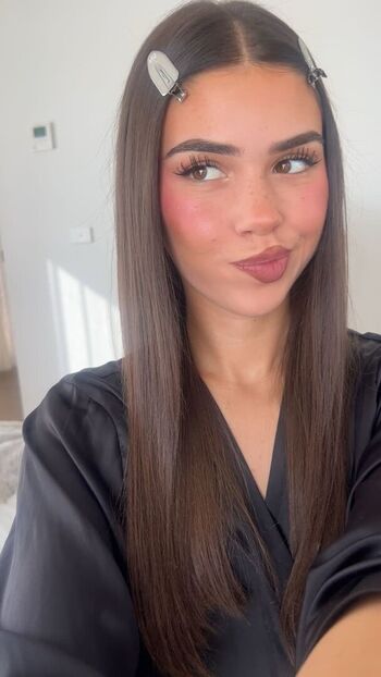 Leah Halton