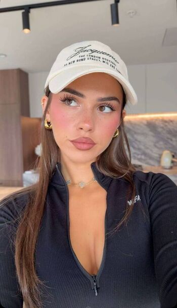 Leah Halton
