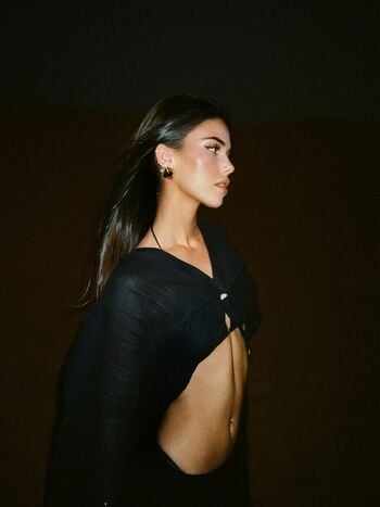 Leah Halton