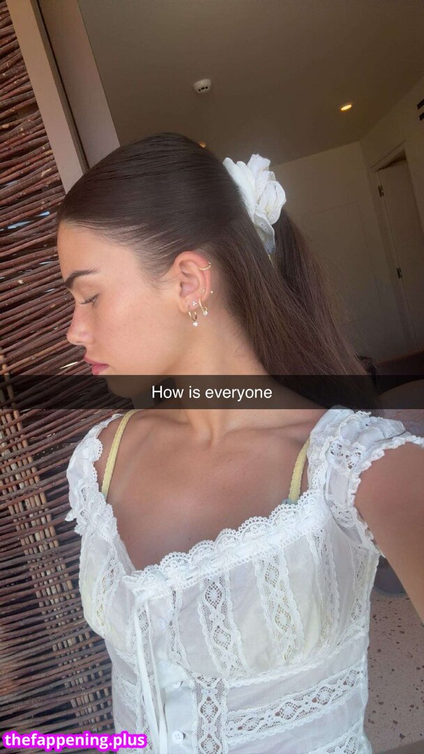 Leah Halton