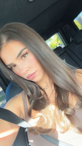 Leah Halton
