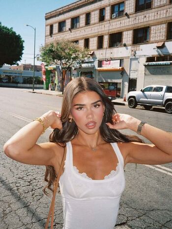 Leah Halton