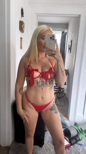 Leah Mogford