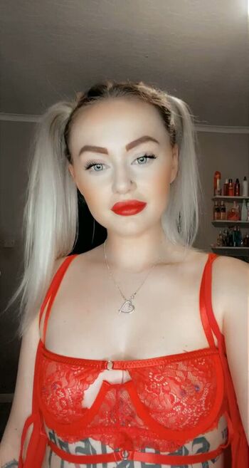 Leah Mogford