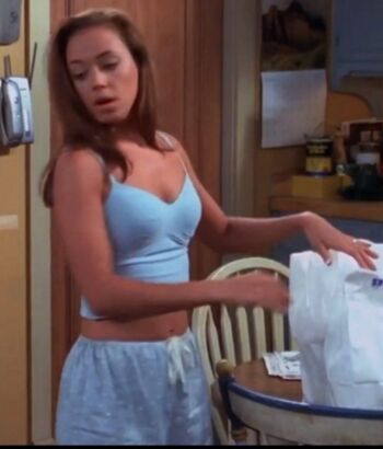 Leah Remini