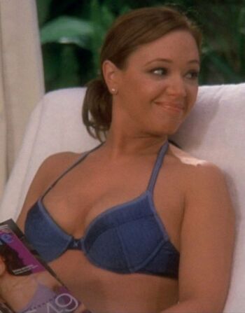 Leah Remini