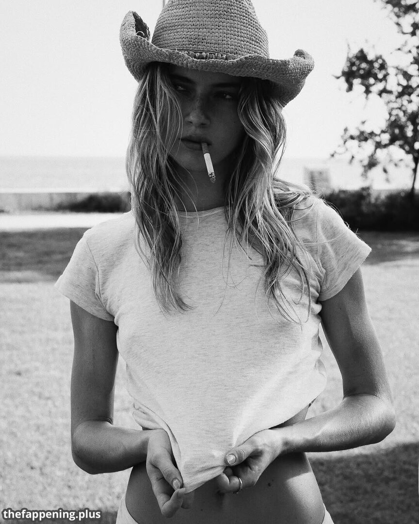 Leah Rose