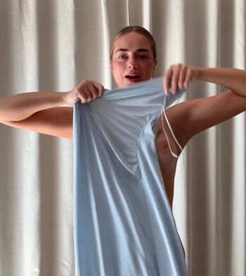 Leah Violet