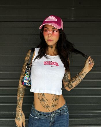 Leahmsharp