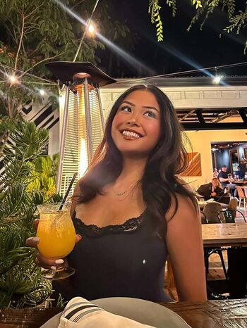 Leann Mae Ferrer