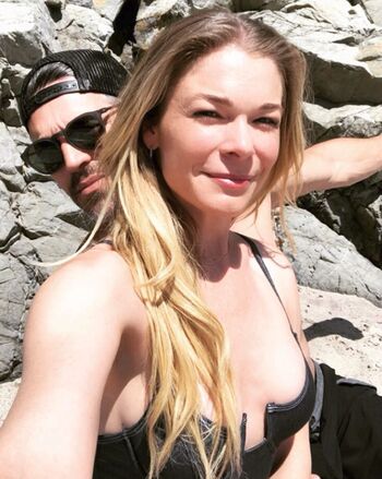 LeAnn Rimes