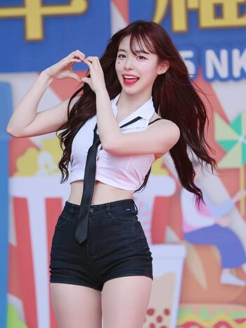 Lee Dahye 이다혜 / le_dahye