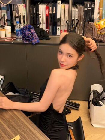 Lee Dahye