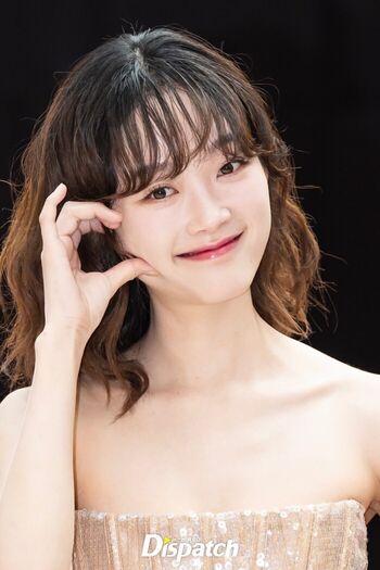 Lee Yoo-Mi