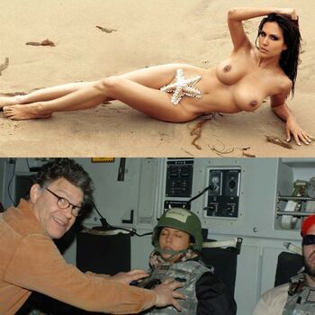 Leeann Tweeden