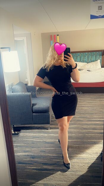 leena_the_switch | LeenaTheSwitch | Leena_