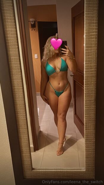 leena_the_switch | LeenaTheSwitch | Leena_